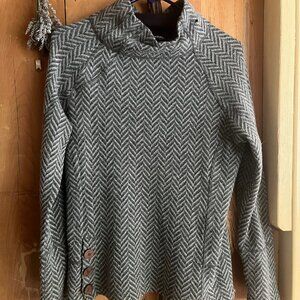prAna women's jovanna sweater